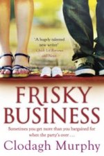 Frisky Business