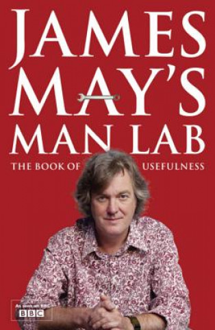 James May's Man Lab