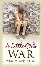 Little Girl's War