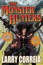 Monster Hunters