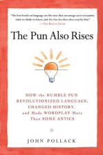 Pun Also Rises
