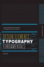 Design Elements, Typography Fundamentals