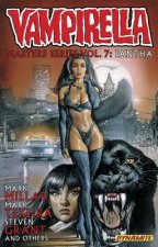 Vampirella Masters Series Volume 7: Pantha