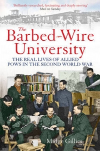Barbed-Wire University