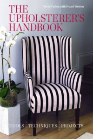 Upholsterer's Handbook