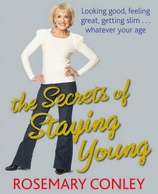 Secrets of Staying Young