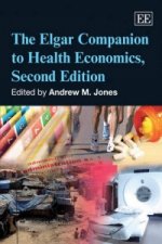 Elgar Companion to Health Economics, Second Edition