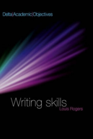 Delta Academic Objectives - Writing Skills Coursebook