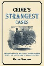 Crime's Strangest Cases