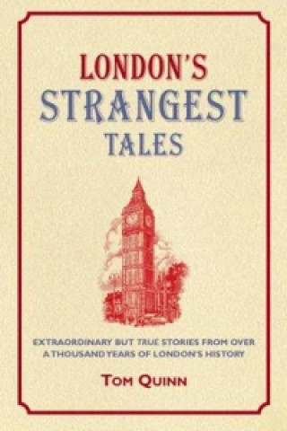 London's Strangest Tales