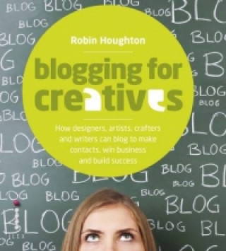Blogging for Creatives