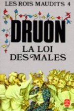 Les Rois maudits 4