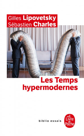 Temps Hypermodernes