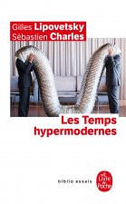 Temps Hypermodernes