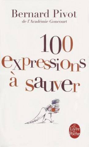 100 Expressions a Sauver