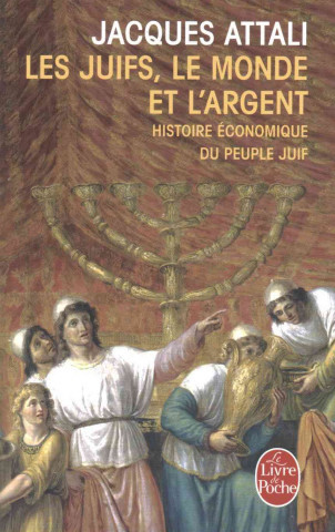 Juifs, Le Monde ET L'Argent