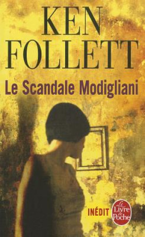 Scandale Modigliani