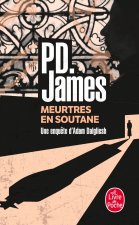 Meurtres En Soutane