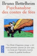 Psychanalyse DES Contes De Fees