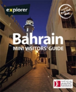 Bahrain Mini Visitors' Guide
