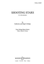 Shooting Stars Vla Pt