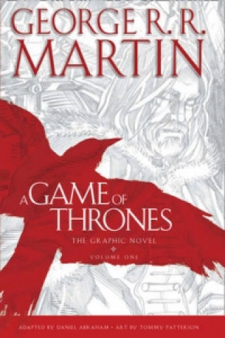 Game of Thrones: Graphic Novel, Volume One