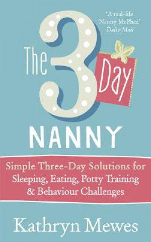 3-Day Nanny