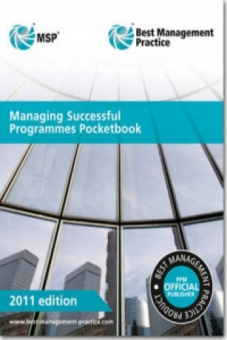 Managing Successful Programmes Pocketbook