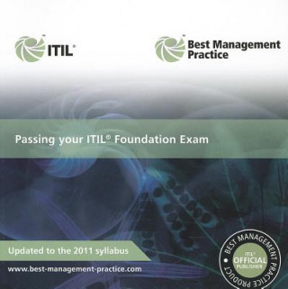 Passing your ITIL foundation exam