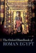 Oxford Handbook of Roman Egypt