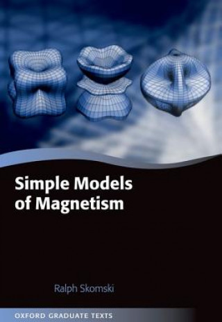 Simple Models of Magnetism