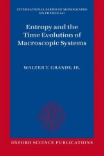 Entropy and the Time Evolution of Macroscopic Systems