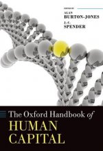 Oxford Handbook of Human Capital