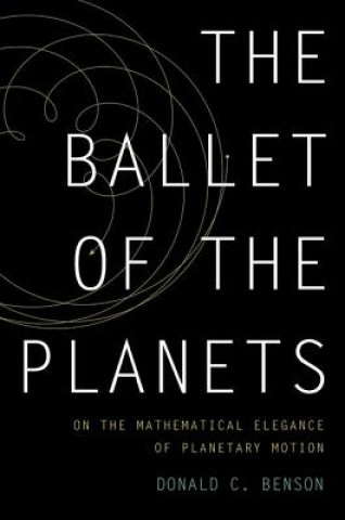 Ballet of the Planets