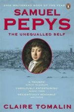 Samuel Pepys