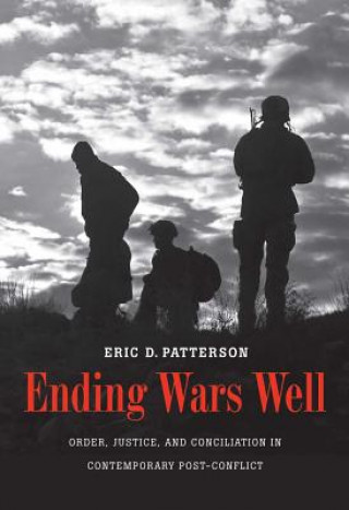 Ending Wars Well
