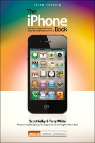 iPhone Book