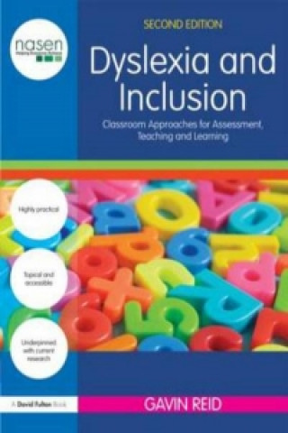 Dyslexia and Inclusion