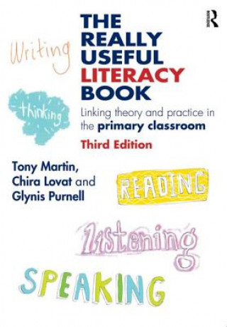 Really Useful Literacy Book
