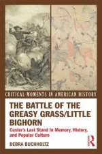 Battle of the Greasy Grass/Little Bighorn
