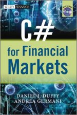 C# for Financial Markets