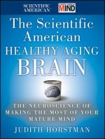 Scientific American Healthy Aging Brain