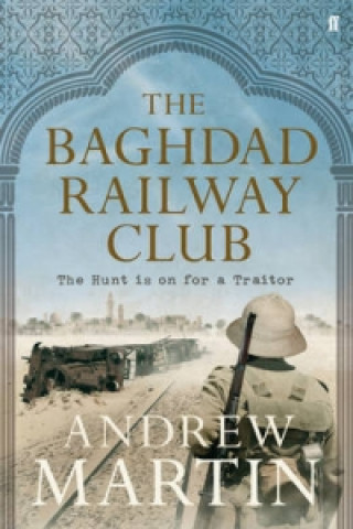 Baghdad Railway Club