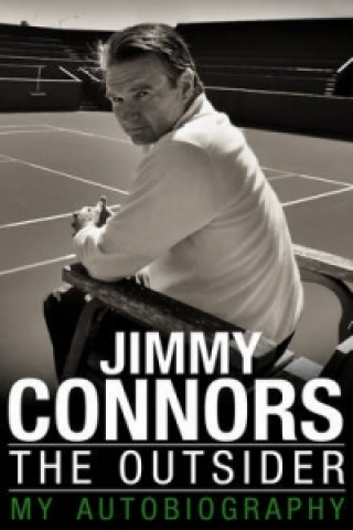 Jimmy Connors Autobiography