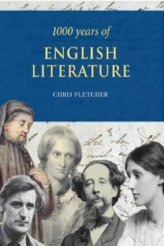 1000 Years of English Literature