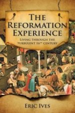 Reformation Experience