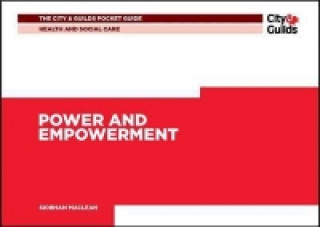 Health & Social Care: Power and Empowerment Pocket Guide