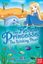 Rescue Princesses: The Wishing Pearl