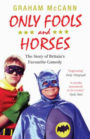 Only Fools and Horses (Graham McCann)(Miękka)