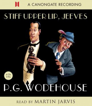 Stiff Upper Lip Jeeves